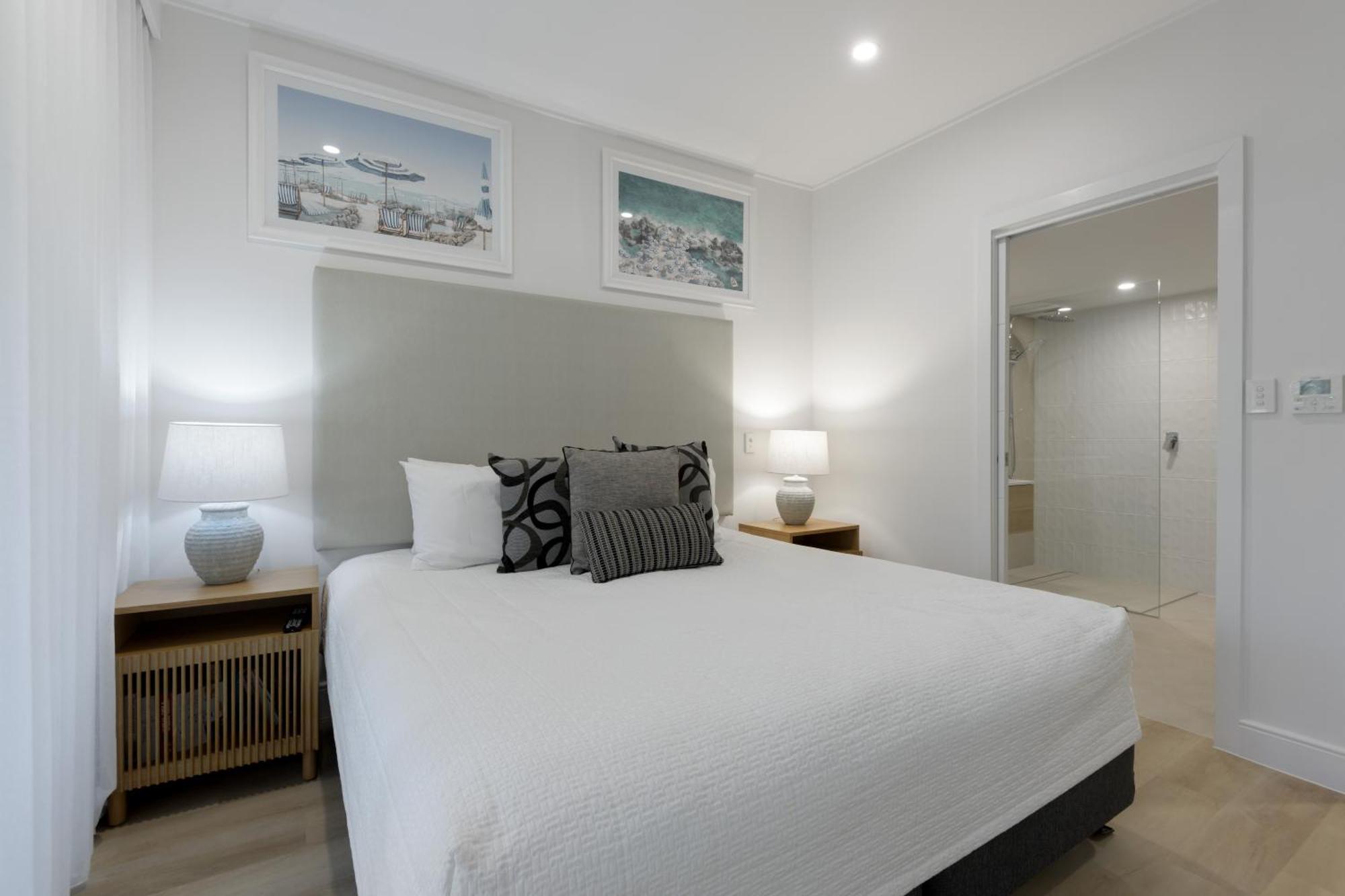 Mandalay Luxury Beachfront Apartments Port Douglas Ngoại thất bức ảnh
