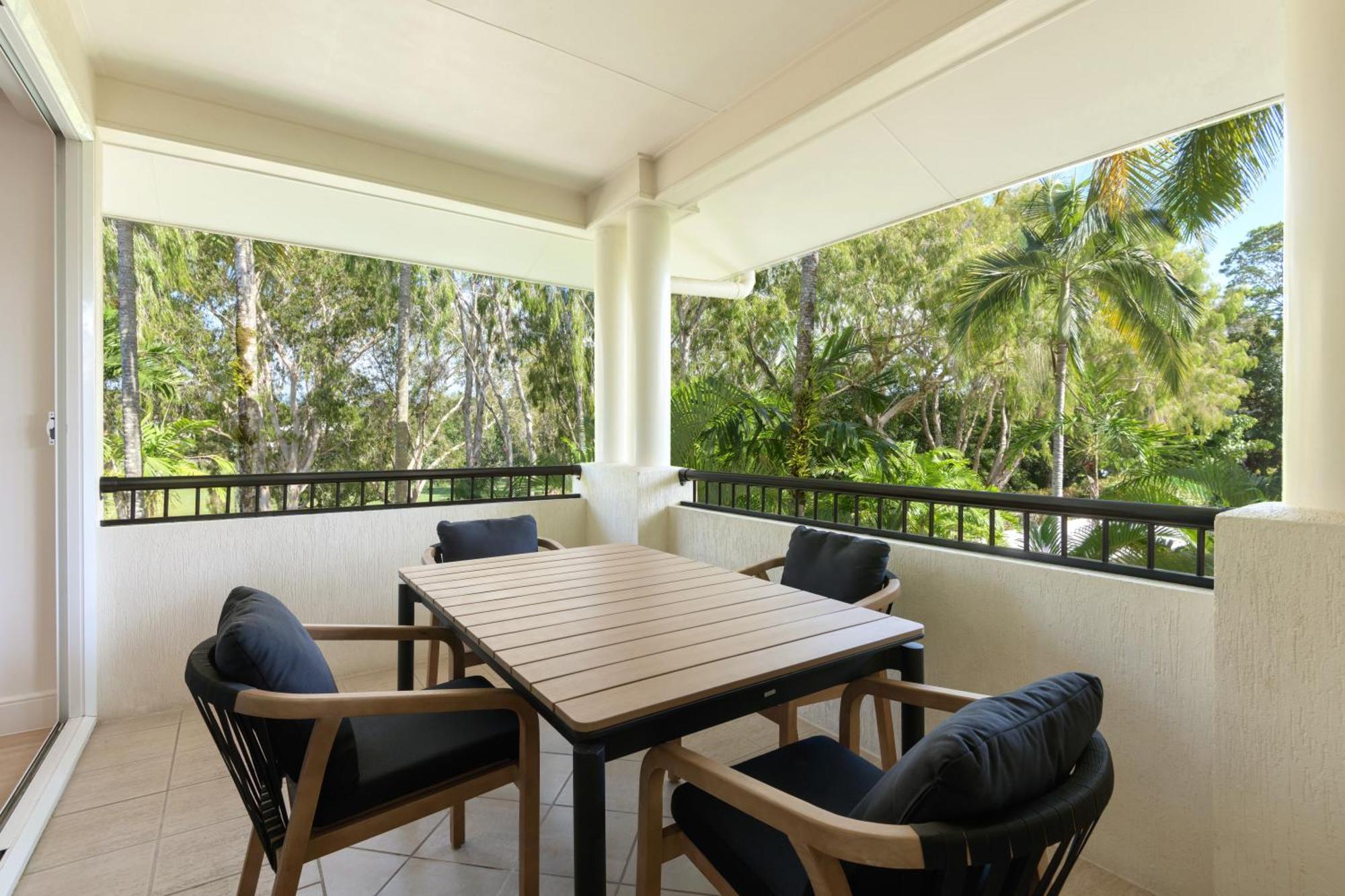 Mandalay Luxury Beachfront Apartments Port Douglas Ngoại thất bức ảnh