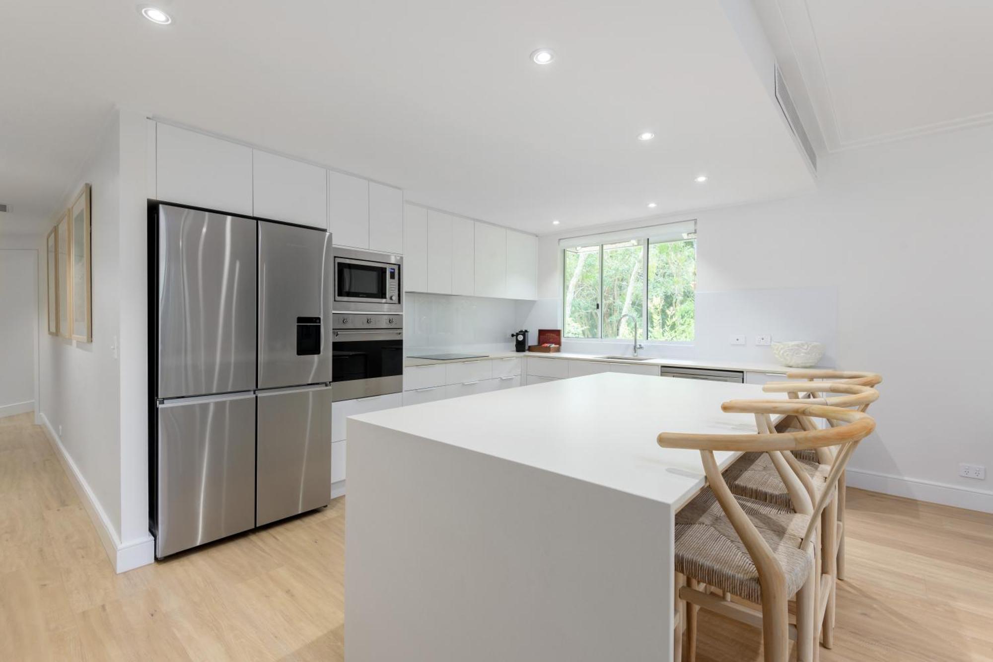 Mandalay Luxury Beachfront Apartments Port Douglas Ngoại thất bức ảnh