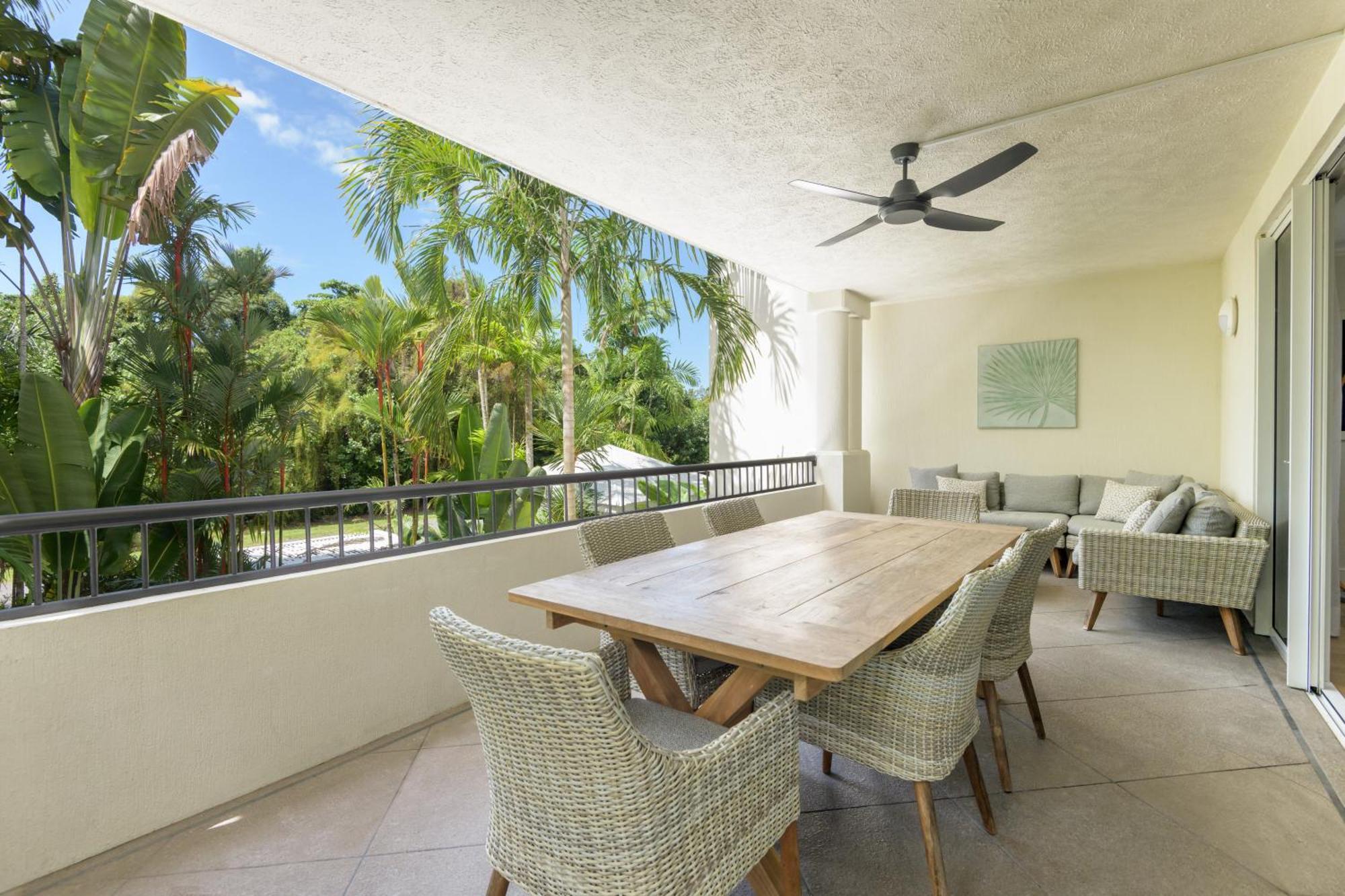 Mandalay Luxury Beachfront Apartments Port Douglas Ngoại thất bức ảnh