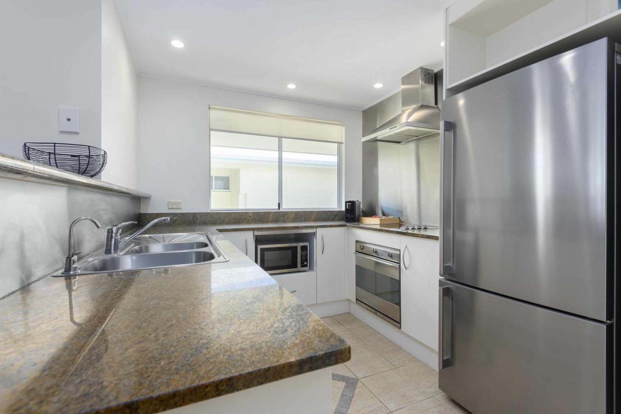 Mandalay Luxury Beachfront Apartments Port Douglas Ngoại thất bức ảnh