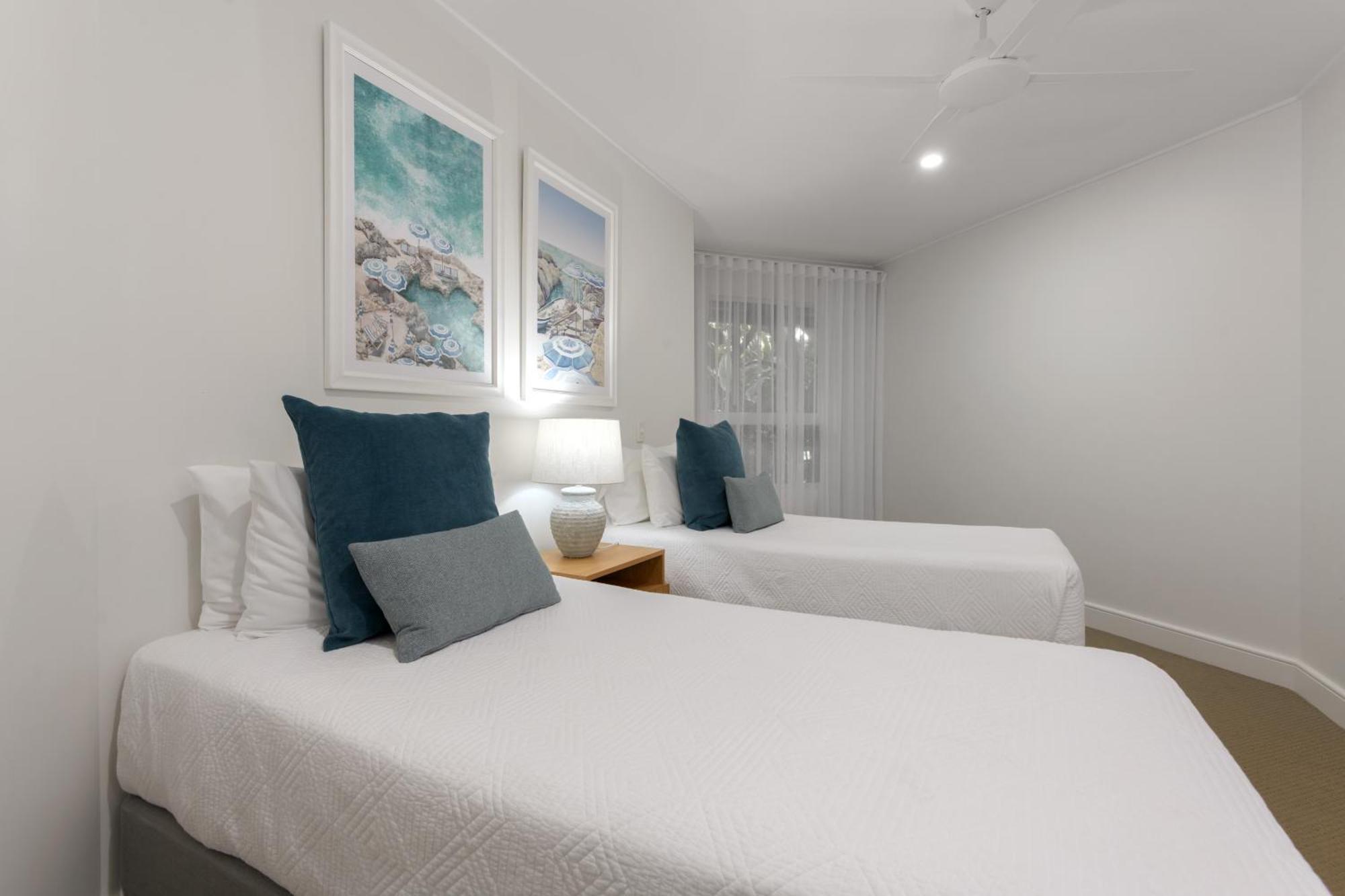 Mandalay Luxury Beachfront Apartments Port Douglas Ngoại thất bức ảnh