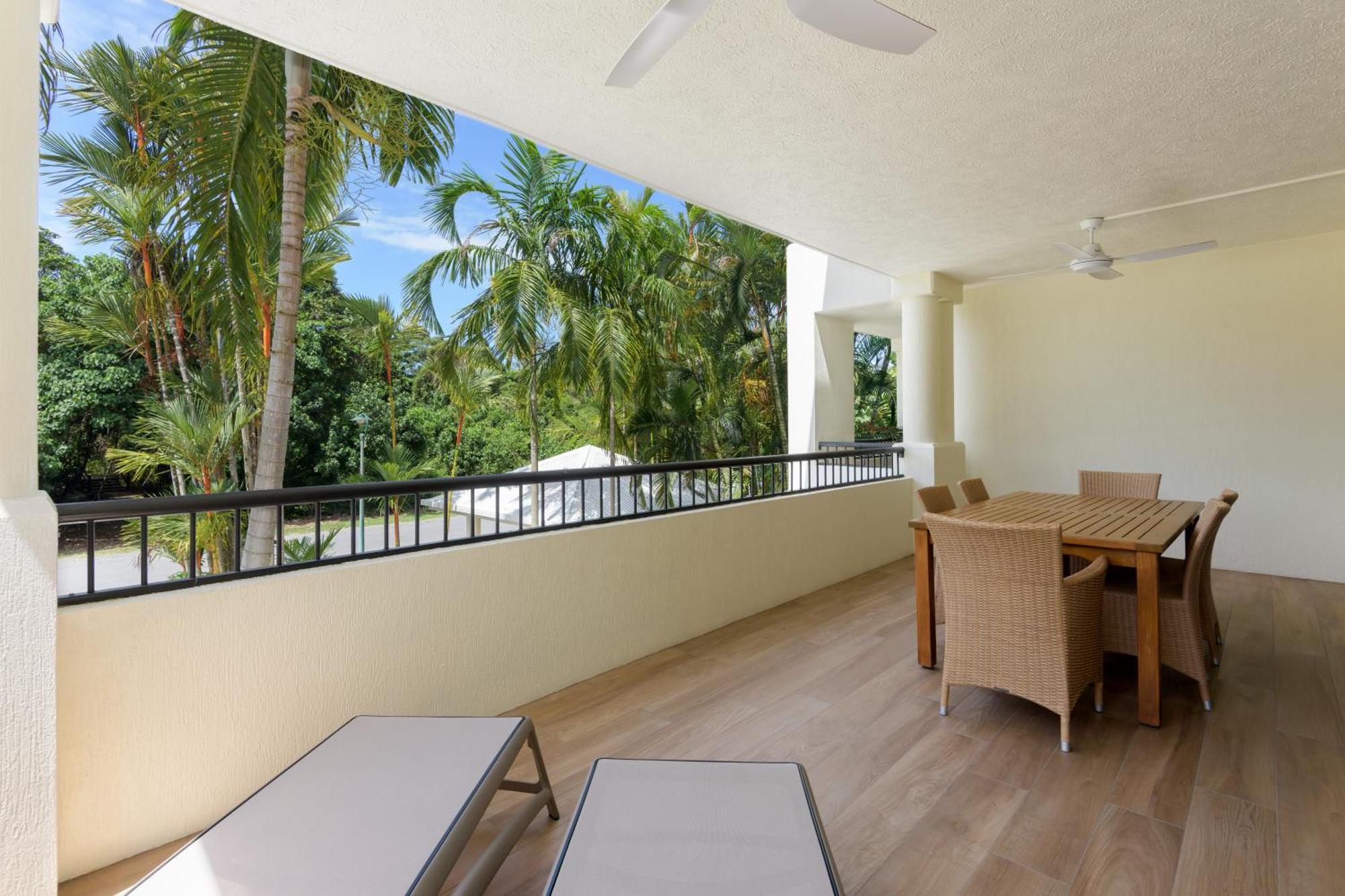 Mandalay Luxury Beachfront Apartments Port Douglas Ngoại thất bức ảnh