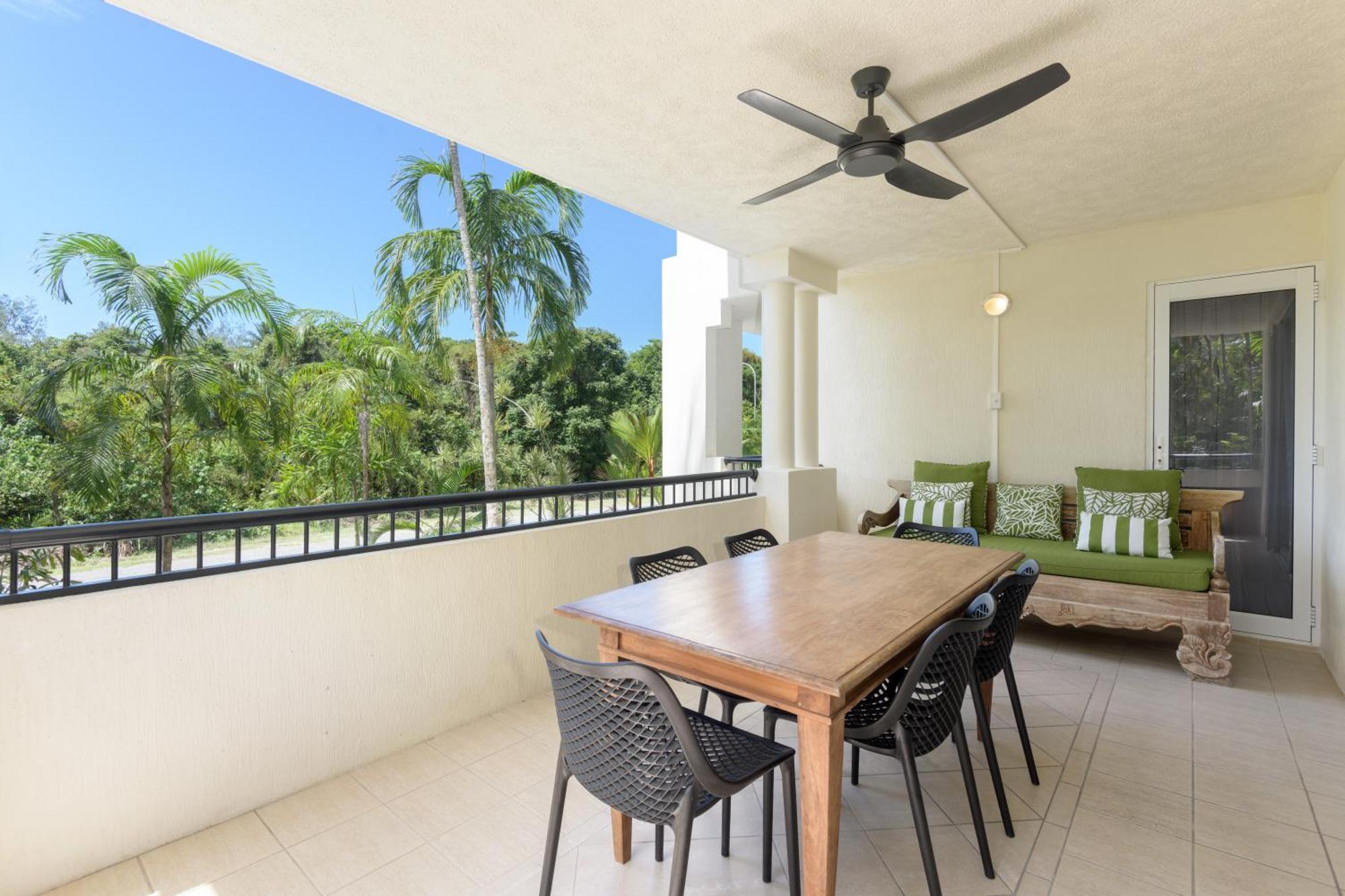 Mandalay Luxury Beachfront Apartments Port Douglas Ngoại thất bức ảnh