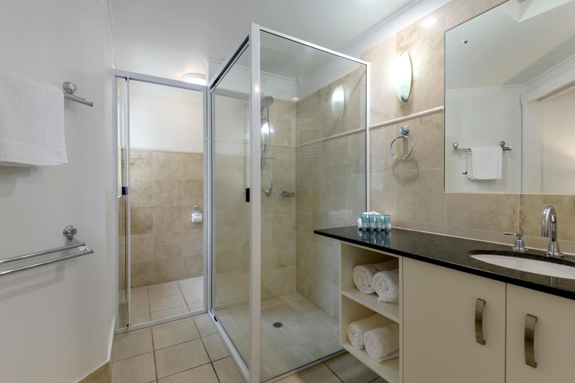 Mandalay Luxury Beachfront Apartments Port Douglas Ngoại thất bức ảnh