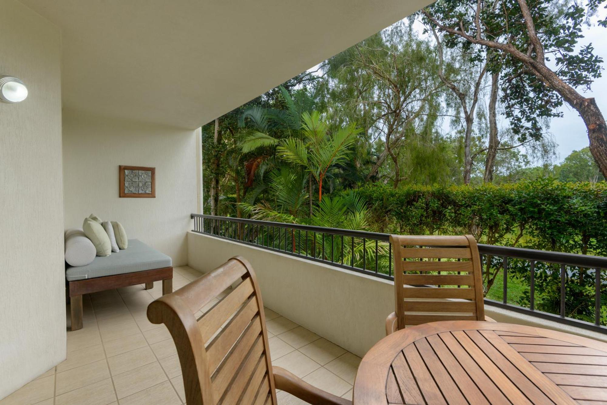 Mandalay Luxury Beachfront Apartments Port Douglas Ngoại thất bức ảnh