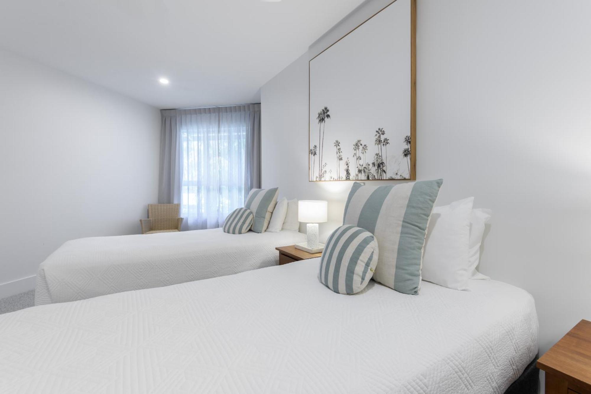 Mandalay Luxury Beachfront Apartments Port Douglas Ngoại thất bức ảnh