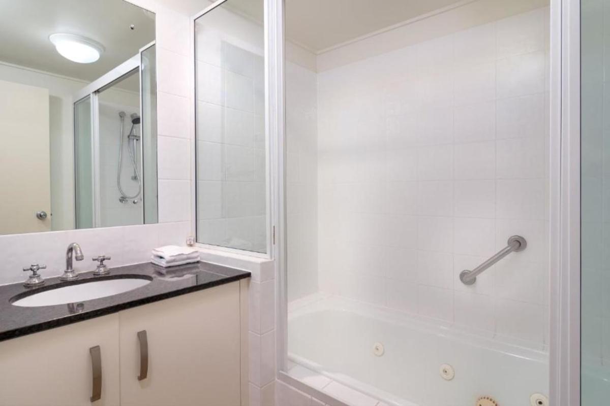 Mandalay Luxury Beachfront Apartments Port Douglas Ngoại thất bức ảnh