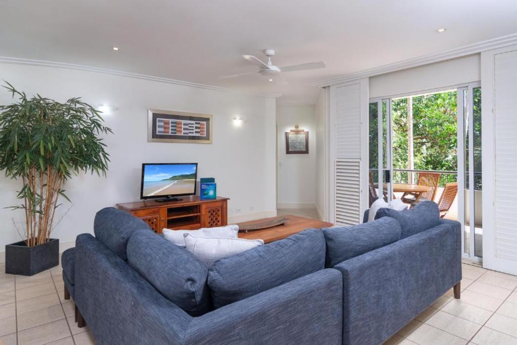 Mandalay Luxury Beachfront Apartments Port Douglas Ngoại thất bức ảnh